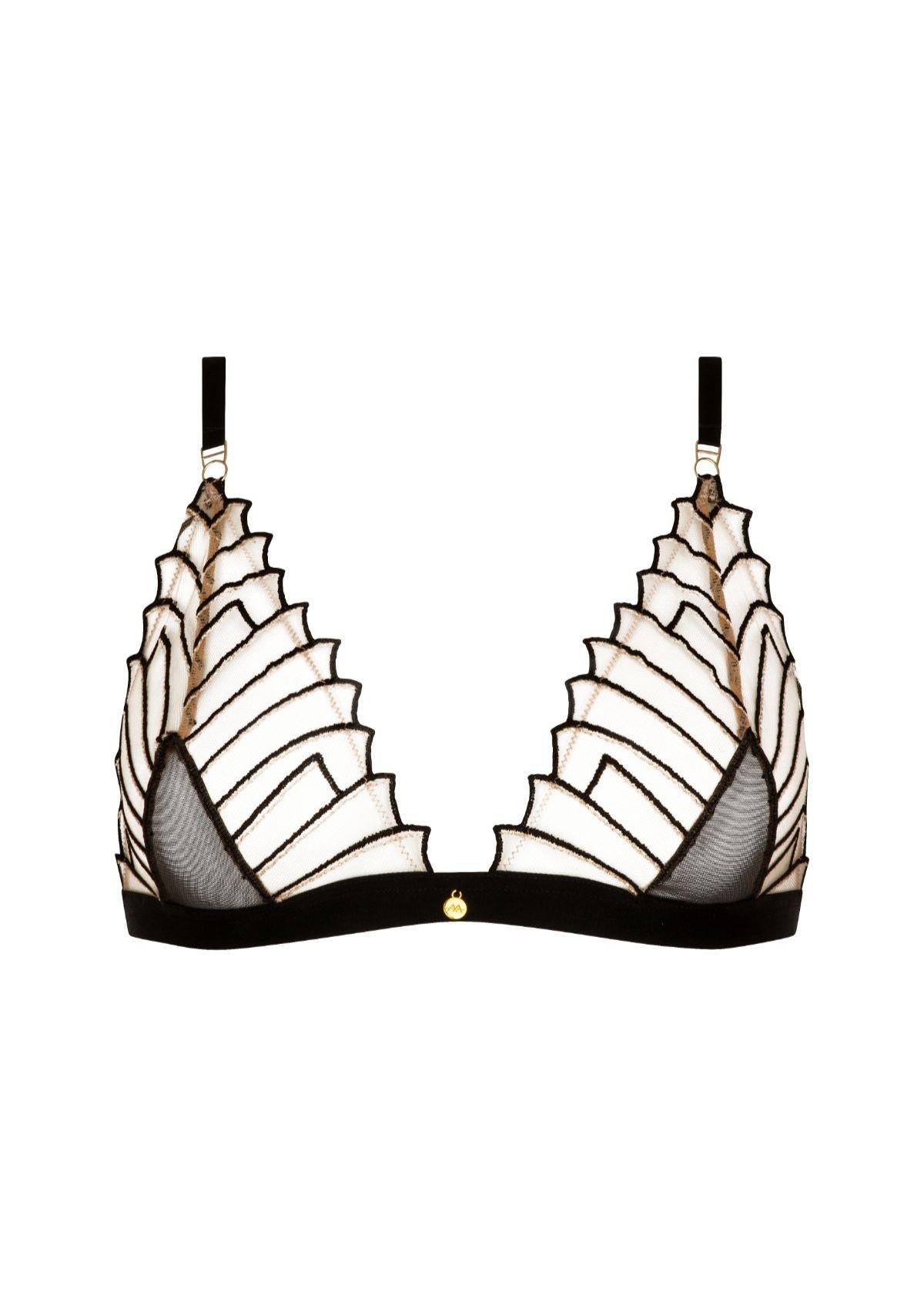 Triangle Cosmic Dream